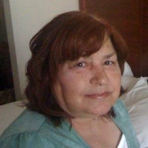 Meet your Posher, Libby